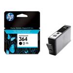 HP CART INK NERO 364 PER C5380-C6380-D5460- PROB8550