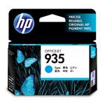 HP CART INK CIANO N.935 PER OFFICEJET PRO 6230/6830