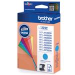 BROTHER CART INK CIANO 550 PAG PER MFC-J4620DW/J5320DW/J5620DW/J5720DW