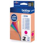 BROTHER CART INK MAGENTA 550 PAG PER MFC-J4620DW/J5320DW/J5620DW/J5720DW