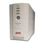 APC BK500EI BACK-UPS CS 500 VA