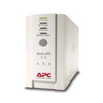 APC BK650EI BACK-UPS 650 VA