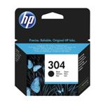 HP CART INK NERO 304 PER DJ3720/3730 TS