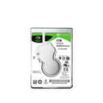 SEAGATE HDD GUARDIAN BARRACUDA 1TB 2,5 5400RPM SATA 6GB/S BUFFER 128MB