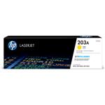 HP TONER GIALLO PER LJ M254/M280/M281 1300PAG, 203A