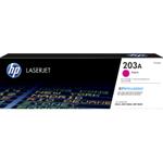 HP TONER MAGENTA PER LJ M254/M280/M281 1300PAG, 203A