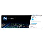 HP TONER CIANO PER LJ M254/M280/M281 1300PAG, 203A