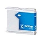 BROTHER CART INK CIANO PER LC1000/970/DCP130/330/540CN/560