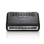 D-LINK SWITCH 5 PORTE GIGABIT EASY DESKTOP