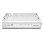 D-LINK SWITCH 5 PORTE GIGABIT SOHO