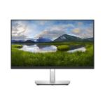 DELL MONITOR 23,8 LED IPS FHD 8MS 250 CDM, REG ALTEZZA, USB-C HUB, DP/HDMI, P2422HE