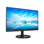 PHILIPS MONITOR 27 LED VA 16:9 FHD 4MS 250 CDM, VGA/HDMI, MULTIMEDIALE