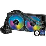 SHARKOON LIQUID COOLING S80 ARGB 240