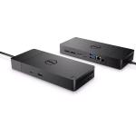 DELL DOCKING STATION WD19S 130W 1XUSB-C 1XUSB-A 3.1 GEN 1 2XDP 1XHDMI 1XDP USB-C MULTIFUNZIONE 2XUSB-A 3.1 GEN 1 1XETHERNET RJ45 1XALIMENTAZIONE