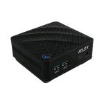 MSI MINI PC Cubi N ADL-002EU Intel N100 4GB 128GB SSD WIN 11 PRO