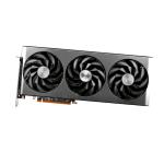 SAPPHIRE VGA RADEON RX 7700 XT, NITRO+ RX 7700 XT GAMING OC, 12GB GDDR6, DUAL HDMI / DUAL DP