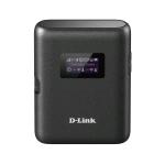 D-LINK MOBILE WI-FI 4G/LTE HOTSPOT, CAT6, FINO A 300Mbps CAT6