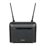 D-LINK ROUTER PORTATILE LTE CAT4 WI-FI AC1200