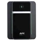 APC BACK-UPS 950VA, 230V, AVR, SCHUKO SOCKETS