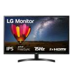 LG MONITOR 32 LED IPS FHD 16:9 5MS 250 CDM, HDMI