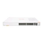 HPE NETWORKING INSTANT ON SWITCH 24P GIGABIT 2P 10GBT 2P SFP+ 1960