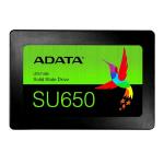 ADATA SSD INTERNO SU630 120GB 2,5" M.2 SATA R/W 550/410