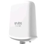 HPE ARUBA INSTANT ON AP17 (RW) 2X2 11AC WAVE2 OUTDOOR ACCESS POINT