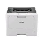 BROTHER STAMP. LASER A4 B/N, 48PPM, FRONTE E RETRO AUTO, USB/WIFI