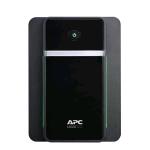 APC BACK-UPS 1200VA, 230V, AVR, SCHUKO SOCKETS