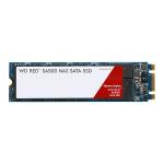 WESTERN DIGITAL SSD INTERNO RED SA500 500GB M.2 2280 SATA 6GB/S
