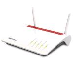 AVM FRITZ! ROUTER FRITZ!BOX 6890 AC+N 2533 ADSL/VDSL/LTE 4G INTERNATIONAL