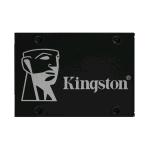 KINGSTON SSD INTERNO KC600 CRITTOGRAFATO 512GB 2.5 SATA 6GB/S