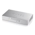 ZYXEL SWITCH UNMANAGED 8 PORTE GIGABIT GS-108B V3