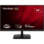 VIEWSONIC MONITOR 23,8 LED IPS 16:9 FHD, VGA/DP/HDMI, USB, MULTIMEDIALE