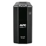 APC BACK-UPS 650VA 390W, USCITA 6xIEC