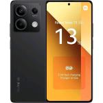 XIAOMI REDMI NOTE 13 256GB 8GB BLACK