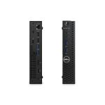 REFURBISED DELL MINI PC 3050 MICRO CORE i5-7600T 8GB 256GB SSD WIN 10 PRO MAR