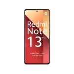 XIAOMI REDMI NOTE 13 PRO 128GB 8GB 5G BLACK