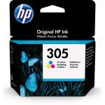 HP CARTUCCIA 305 MULTICOLOR INKJET STANDARD