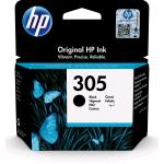 HP CARTUCCIA 305 NERO INKJET STANDARD