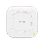 ZYXELACCESS POINT WIFI6 AC 1775MBPS,POE, LAN 2,5GB, INSTALLAZIONE A SOFFITTO. ESSENTIAL FEATURES