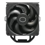 COOLER MASTER COOLER DISSIPATORE AD ARIA 4 HEATPIPE 1 VENTOLA SICKELFOW 120MM NO RGB