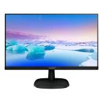 PHILIPS MONITOR 23,8 IPS FHD 5MS VGA/DVI/HDMI, LOWBLUE MODE