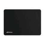 SHARKOON MOUSEPAD TAPPETINO GAMING 1337 MAT BLACK V2 M, LUNGHEZZA 28CM