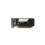 PNY VGA QUADRO T1000 8GB 6GDDR6, PCI-E X16, 4 MINI DP, LOW PROFILE, OEM VERS