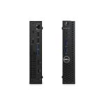 REFURBISED DELL PC 3050 MICRO CORE I5-7600T 8GB 256GB SSD WIN 10 PRO MAR