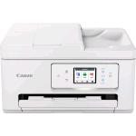 CANON MULTIF. INK A4 COLORE, PIXMA TS7750I, 15 PPM, USB/WIFI, 3 IN 1, BIANCA SCATOLA DANNEGGIATA