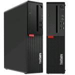 REFURBISED LENOVO PC SFF M710S I5-7500 8GB 256GB SSD WIN 10 PRO MAR