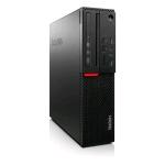 REFURBISED LENOVO M710S SFF I3-6100 8GB 256GB SSD WIN 10 PRO MAR