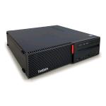 REFURBISED FUJITSU D538 SFF i5-8500 8GB 256GB SSD WIN 11 PRO MAR